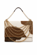 Hathor cowhide bag