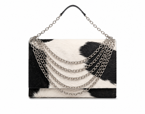 Hathor cowhide bag
