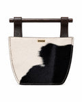 Taweret Cowhide Bag